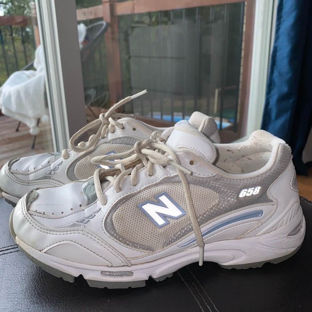 Women’s New Balance 658